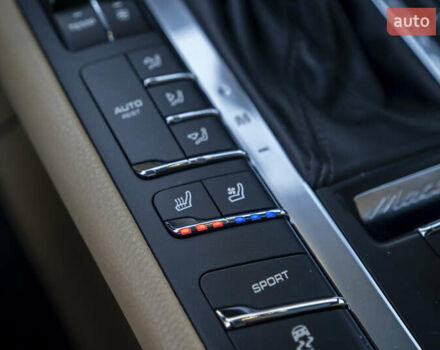 Синий Порше Масан, объемом двигателя 1.98 л и пробегом 79 тыс. км за 32000 $, фото 43 на Automoto.ua