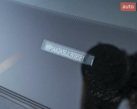 Синий Порше Масан, объемом двигателя 1.98 л и пробегом 79 тыс. км за 32000 $, фото 9 на Automoto.ua