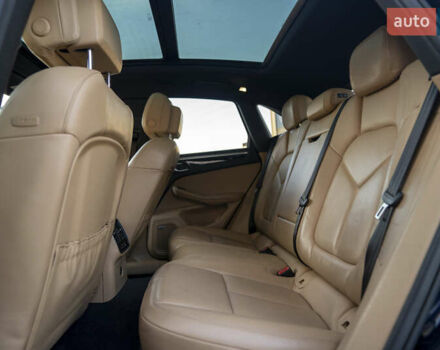 Синий Порше Масан, объемом двигателя 1.98 л и пробегом 79 тыс. км за 32000 $, фото 31 на Automoto.ua