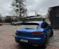 Синий Порше Масан, объемом двигателя 2 л и пробегом 109 тыс. км за 26900 $, фото 3 на Automoto.ua