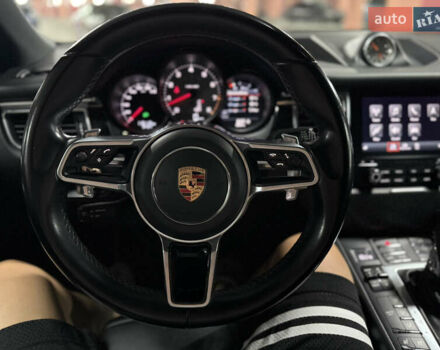 Синий Порше Масан, объемом двигателя 3 л и пробегом 120 тыс. км за 32000 $, фото 12 на Automoto.ua