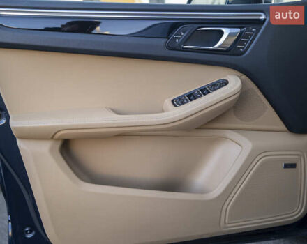 Синий Порше Масан, объемом двигателя 1.98 л и пробегом 79 тыс. км за 32000 $, фото 19 на Automoto.ua