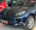 Синий Порше Масан, объемом двигателя 3 л и пробегом 92 тыс. км за 32330 $, фото 3 на Automoto.ua