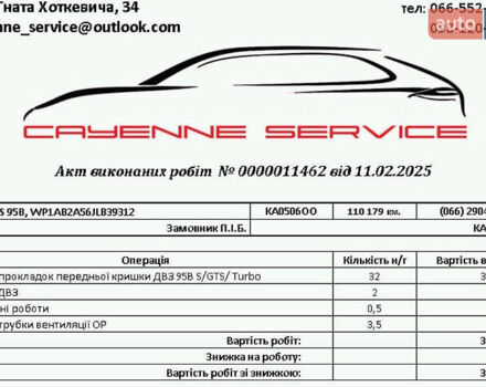 Синий Порше Масан, объемом двигателя 3 л и пробегом 120 тыс. км за 32000 $, фото 19 на Automoto.ua