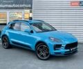 Синий Порше Масан, объемом двигателя 2 л и пробегом 53 тыс. км за 49777 $, фото 1 на Automoto.ua