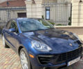 Синий Порше Масан, объемом двигателя 2 л и пробегом 50 тыс. км за 34900 $, фото 1 на Automoto.ua