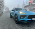 Порше Масан 2018 у Одесі на Automoto.ua Синій Порше Масан, об'ємом двигуна 1.98 л та пробігом 54 тис. км за 48900 $, фото 12 на Automoto.ua