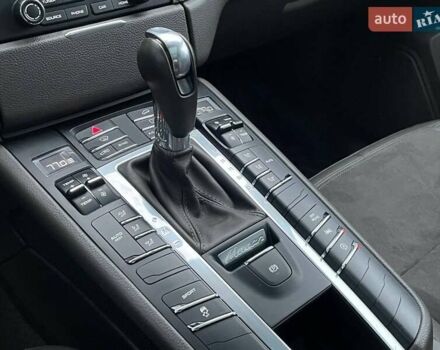 Синий Порше Масан, объемом двигателя 2 л и пробегом 109 тыс. км за 29500 $, фото 26 на Automoto.ua