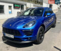 Синий Порше Масан, объемом двигателя 1.98 л и пробегом 58 тыс. км за 45000 $, фото 1 на Automoto.ua