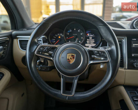 Синий Порше Масан, объемом двигателя 1.98 л и пробегом 79 тыс. км за 32000 $, фото 29 на Automoto.ua