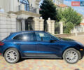 Синий Порше Масан, объемом двигателя 2 л и пробегом 50 тыс. км за 34900 $, фото 3 на Automoto.ua