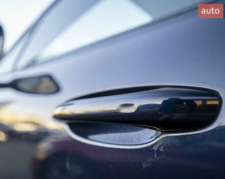 Синий Порше Масан, объемом двигателя 1.98 л и пробегом 79 тыс. км за 32000 $, фото 10 на Automoto.ua