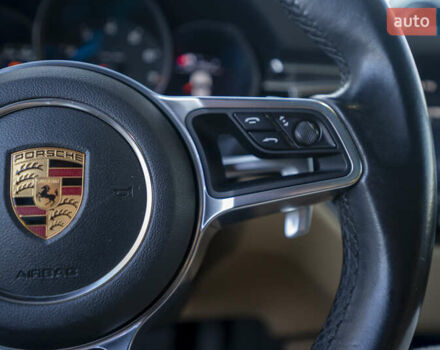 Синий Порше Масан, объемом двигателя 1.98 л и пробегом 79 тыс. км за 32000 $, фото 38 на Automoto.ua