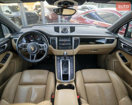 Синий Порше Масан, объемом двигателя 1.98 л и пробегом 79 тыс. км за 32000 $, фото 26 на Automoto.ua