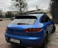 Синий Порше Масан, объемом двигателя 2 л и пробегом 109 тыс. км за 33500 $, фото 2 на Automoto.ua