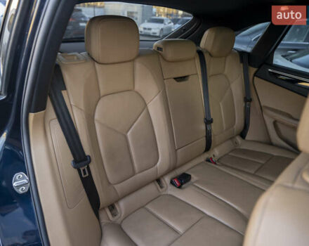 Синий Порше Масан, объемом двигателя 1.98 л и пробегом 79 тыс. км за 32000 $, фото 34 на Automoto.ua