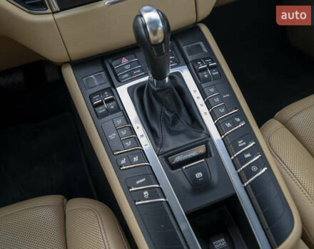 Синий Порше Масан, объемом двигателя 1.98 л и пробегом 79 тыс. км за 32000 $, фото 27 на Automoto.ua