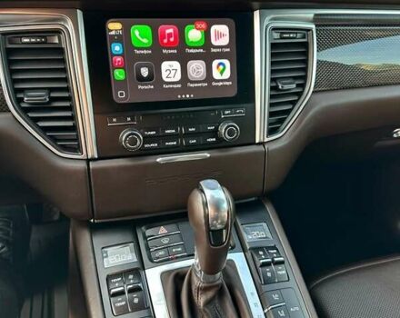 Синий Порше Масан, объемом двигателя 3 л и пробегом 95 тыс. км за 46000 $, фото 7 на Automoto.ua