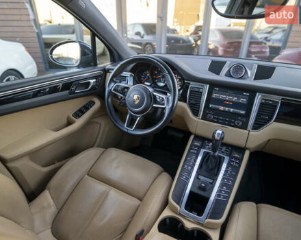 Синий Порше Масан, объемом двигателя 1.98 л и пробегом 79 тыс. км за 32000 $, фото 24 на Automoto.ua