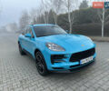 Синій Порше Масан, об'ємом двигуна 1.98 л та пробігом 54 тис. км за 48900 $, фото 21 на Automoto.ua