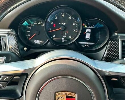 Синий Порше Масан, объемом двигателя 3 л и пробегом 95 тыс. км за 46000 $, фото 6 на Automoto.ua