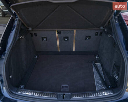 Синий Порше Масан, объемом двигателя 1.98 л и пробегом 79 тыс. км за 32000 $, фото 33 на Automoto.ua