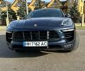 Синий Порше Масан, объемом двигателя 3 л и пробегом 96 тыс. км за 35500 $, фото 1 на Automoto.ua