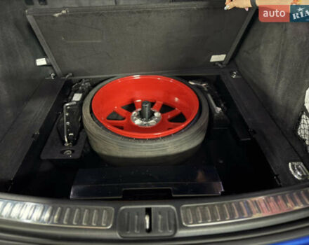 Синий Порше Масан, объемом двигателя 3 л и пробегом 120 тыс. км за 32000 $, фото 8 на Automoto.ua