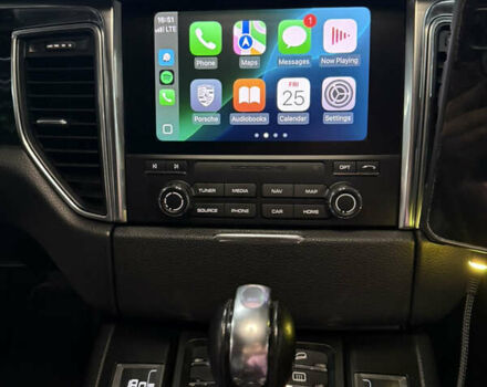 Синий Порше Масан, объемом двигателя 3 л и пробегом 120 тыс. км за 32000 $, фото 14 на Automoto.ua