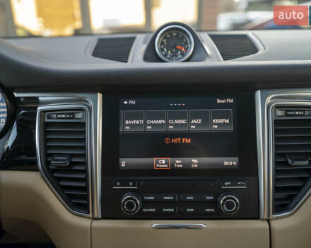 Синий Порше Масан, объемом двигателя 1.98 л и пробегом 79 тыс. км за 32000 $, фото 28 на Automoto.ua