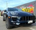 Синий Порше Масан, объемом двигателя 2 л и пробегом 122 тыс. км за 28000 $, фото 1 на Automoto.ua