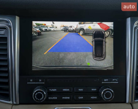 Синий Порше Масан, объемом двигателя 1.98 л и пробегом 79 тыс. км за 32000 $, фото 39 на Automoto.ua