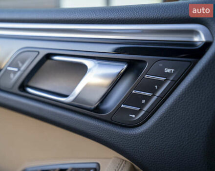 Синий Порше Масан, объемом двигателя 1.98 л и пробегом 79 тыс. км за 32000 $, фото 20 на Automoto.ua