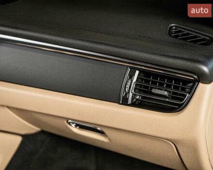 Синій Порше Масан, об'ємом двигуна 1.98 л та пробігом 82 тис. км за 47900 $, фото 13 на Automoto.ua