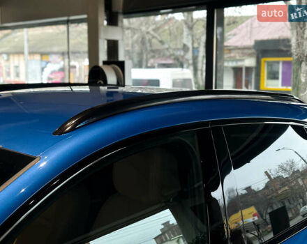 Синій Порше Масан, об'ємом двигуна 1.98 л та пробігом 84 тис. км за 46000 $, фото 10 на Automoto.ua