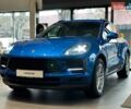 Синій Порше Масан, об'ємом двигуна 1.98 л та пробігом 84 тис. км за 46000 $, фото 1 на Automoto.ua