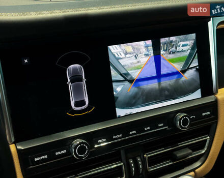 Синій Порше Масан, об'ємом двигуна 1.98 л та пробігом 84 тис. км за 46000 $, фото 21 на Automoto.ua