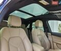 Синий Порше Масан, объемом двигателя 2 л и пробегом 46 тыс. км за 51990 $, фото 33 на Automoto.ua