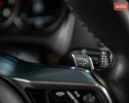 Синий Порше Масан, объемом двигателя 1.98 л и пробегом 75 тыс. км за 43500 $, фото 25 на Automoto.ua