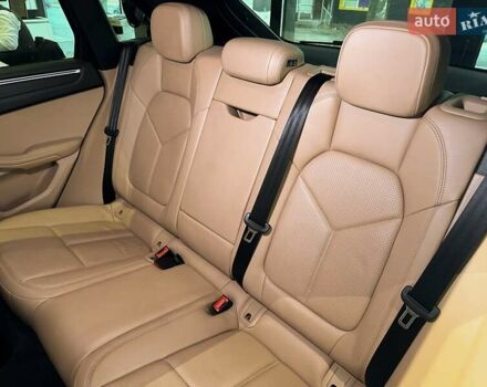 Синій Порше Масан, об'ємом двигуна 1.98 л та пробігом 84 тис. км за 46000 $, фото 26 на Automoto.ua