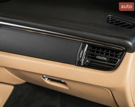 Синий Порше Масан, объемом двигателя 1.98 л и пробегом 75 тыс. км за 43500 $, фото 17 на Automoto.ua