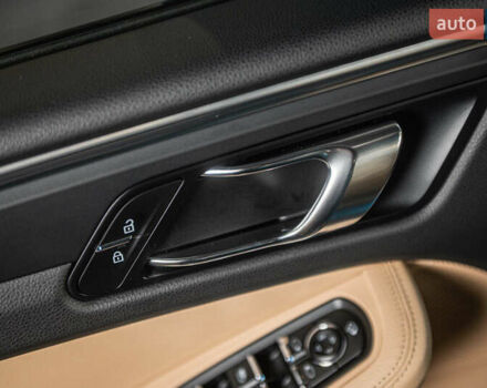 Синий Порше Масан, объемом двигателя 1.98 л и пробегом 75 тыс. км за 43500 $, фото 21 на Automoto.ua