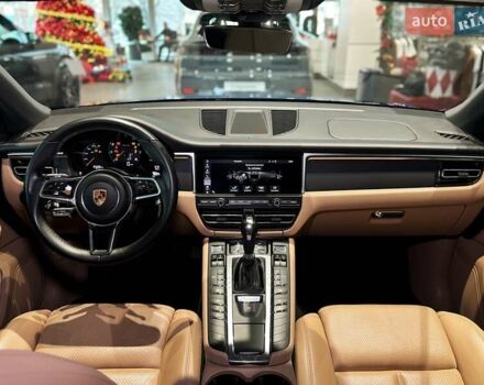 Синій Порше Масан, об'ємом двигуна 1.98 л та пробігом 84 тис. км за 46000 $, фото 23 на Automoto.ua