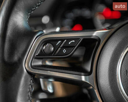 Синий Порше Масан, объемом двигателя 1.98 л и пробегом 75 тыс. км за 43500 $, фото 23 на Automoto.ua