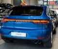 Синій Порше Масан, об'ємом двигуна 1.98 л та пробігом 84 тис. км за 46000 $, фото 4 на Automoto.ua