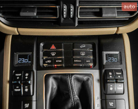 Синий Порше Масан, объемом двигателя 1.98 л и пробегом 75 тыс. км за 43500 $, фото 30 на Automoto.ua