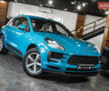 Синий Порше Масан, объемом двигателя 1.98 л и пробегом 75 тыс. км за 43500 $, фото 42 на Automoto.ua