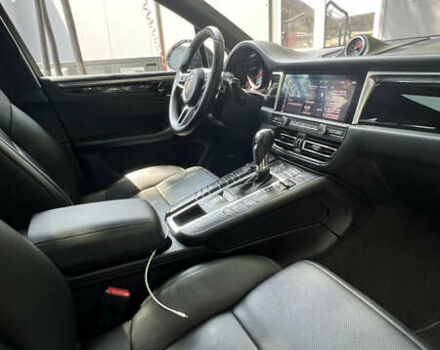 Синій Порше Масан, об'ємом двигуна 3 л та пробігом 75 тис. км за 44999 $, фото 8 на Automoto.ua