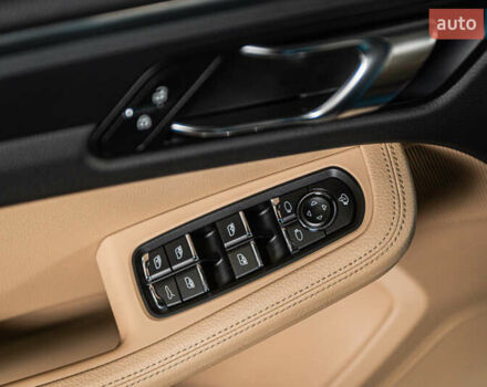 Синий Порше Масан, объемом двигателя 1.98 л и пробегом 75 тыс. км за 43500 $, фото 20 на Automoto.ua