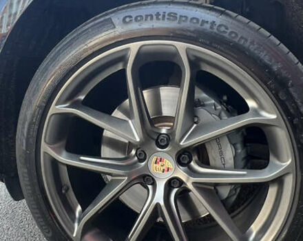 Синій Порше Масан, об'ємом двигуна 3 л та пробігом 75 тис. км за 44999 $, фото 5 на Automoto.ua